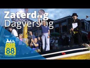 Dagverslag