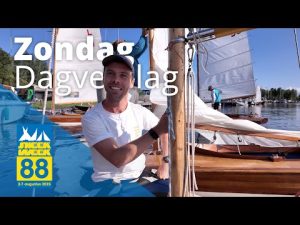 Dagverslag