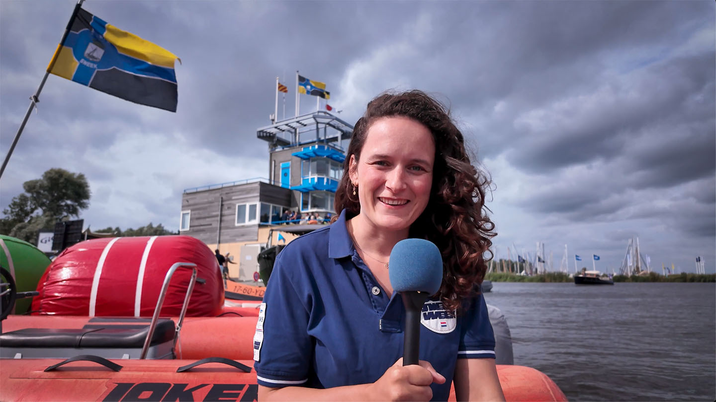 Videodagverslag Zondag