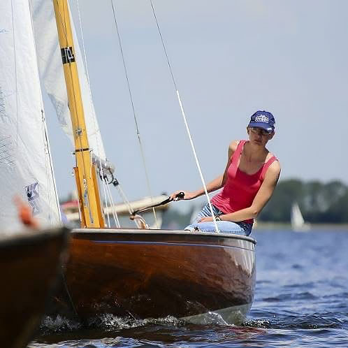 Panschipper Sneekweek 2025 Marieke Guichard Pampus 01