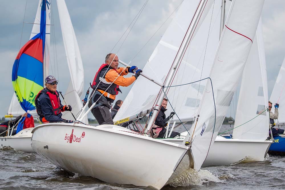 Sailhorse Sneekweek 2023 004