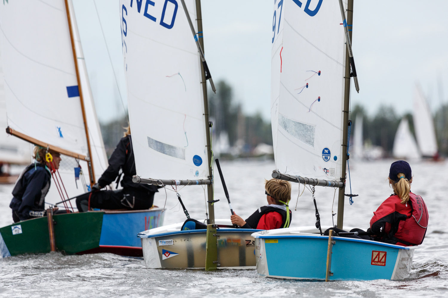 Sneekweek Donderdag 002