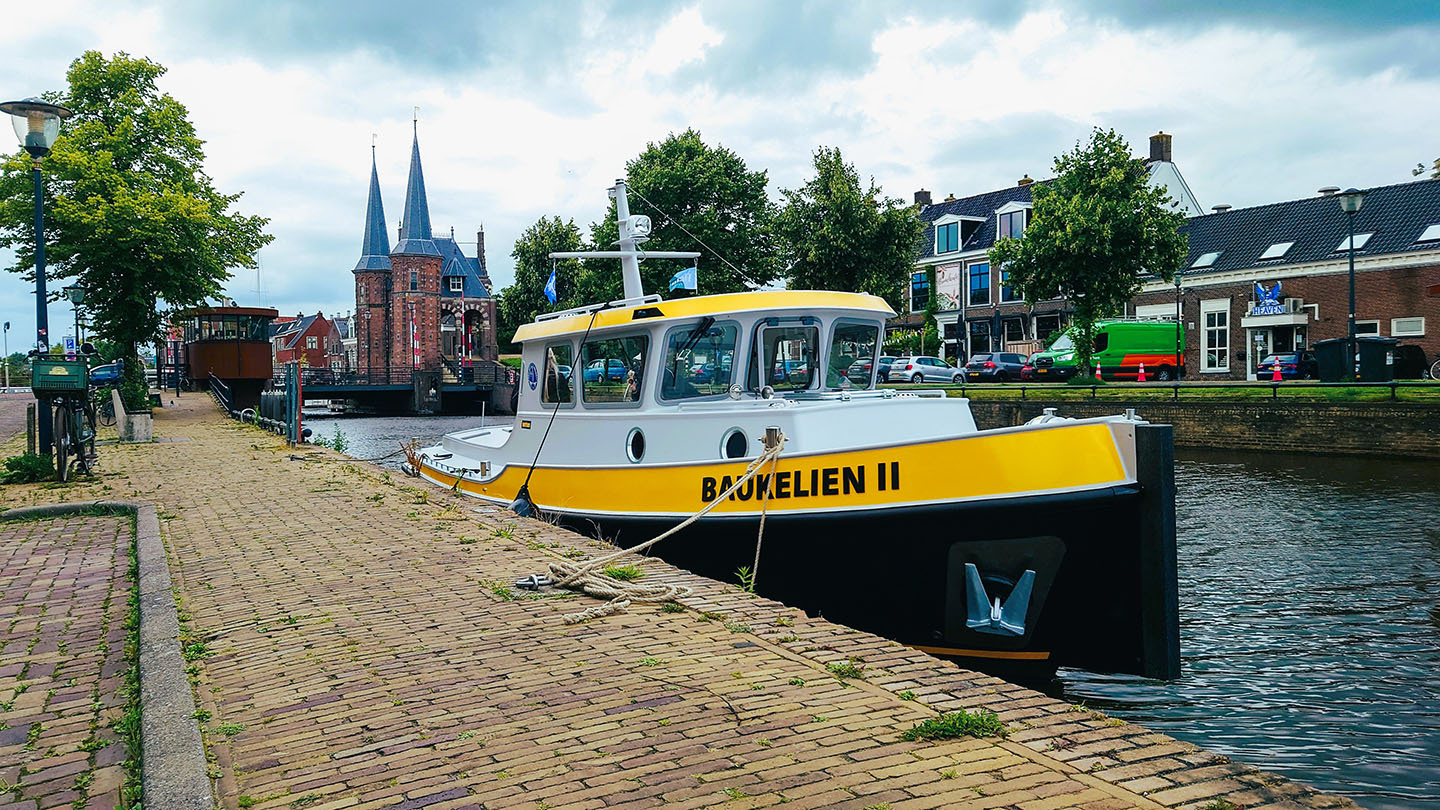 Sneekweek baukelien 2 02