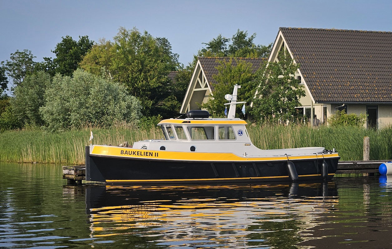 Sneekweek baukelien 2 03