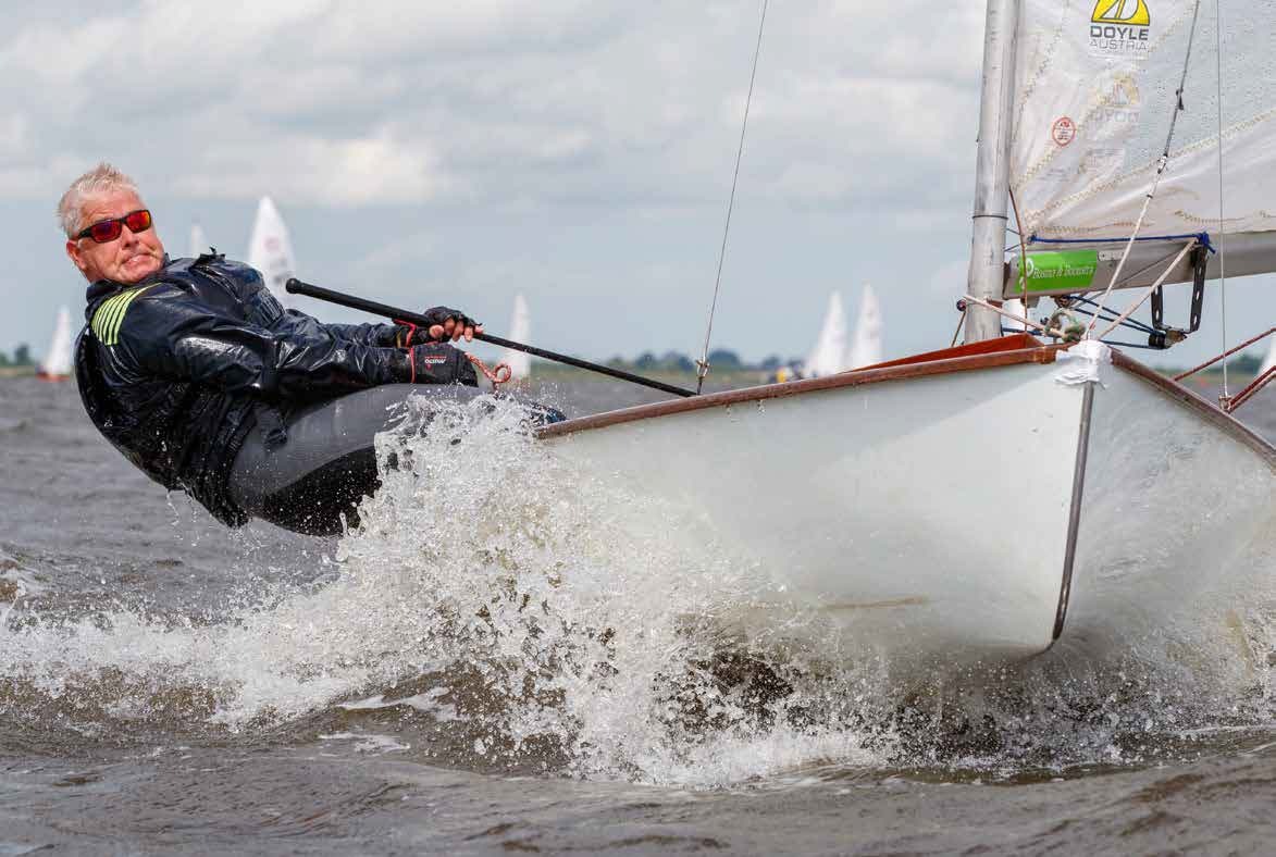 Sneekweek mark bosma ojol