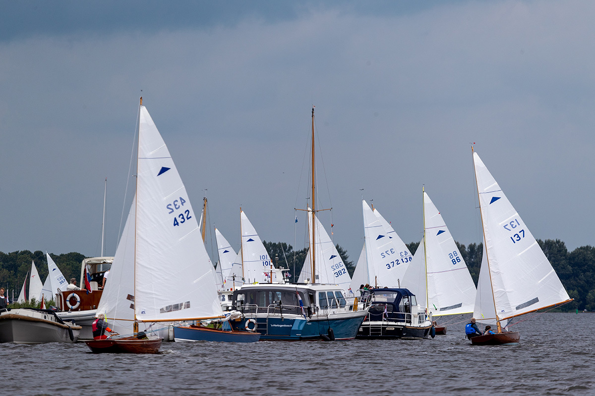 Sneekweek zaterdag pers 005