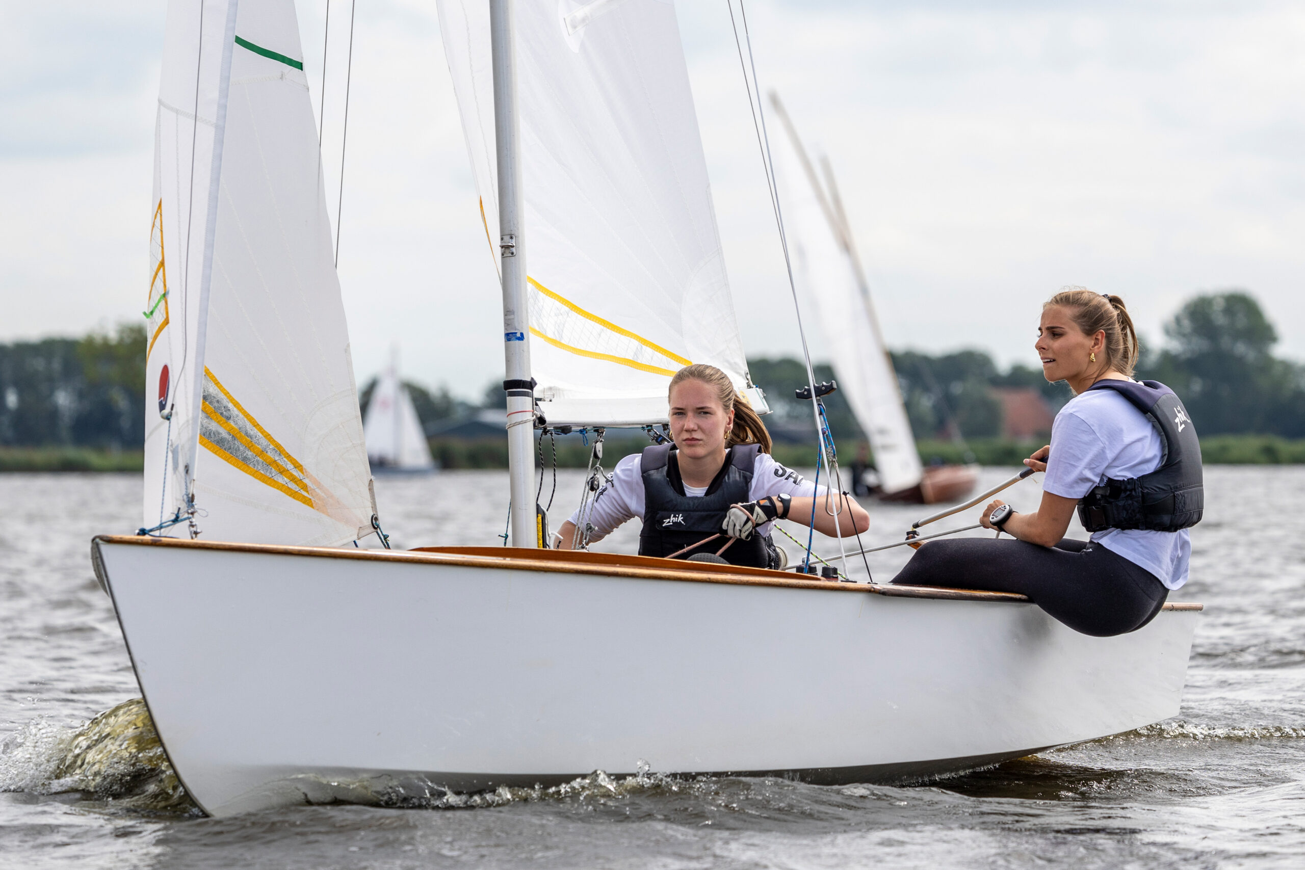 207e Hardzeildag bezorgt veel winnaars