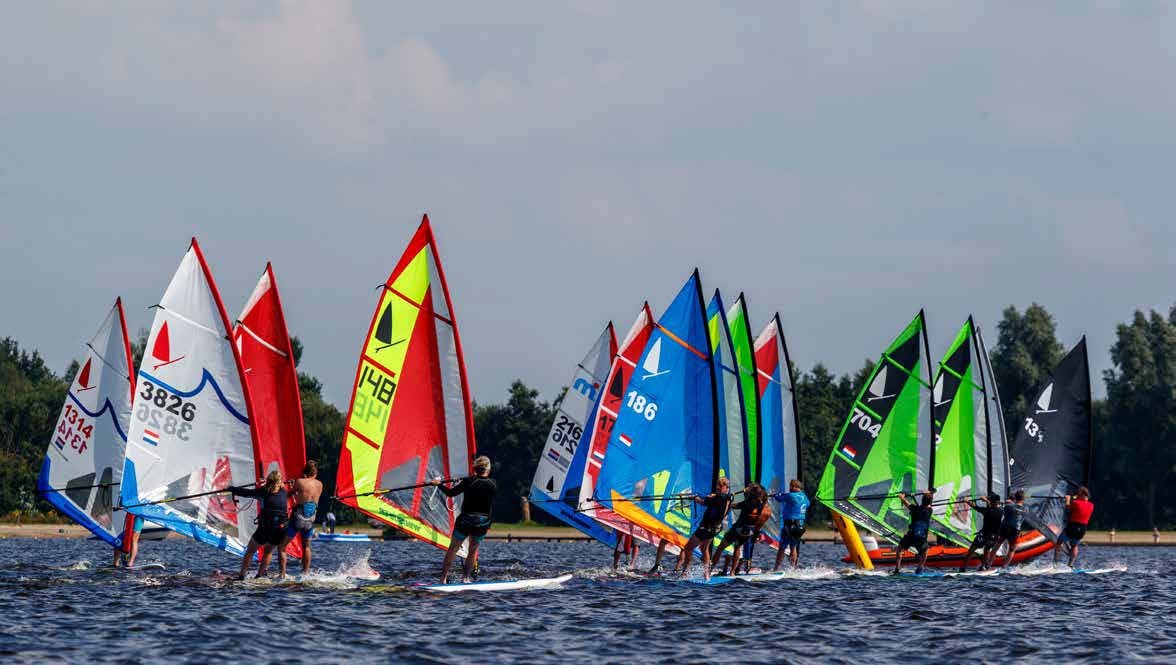 Sneekweek surfers 2022 lt