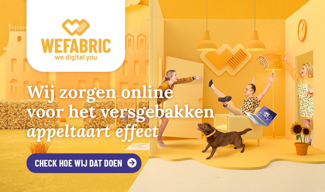 Wefabric