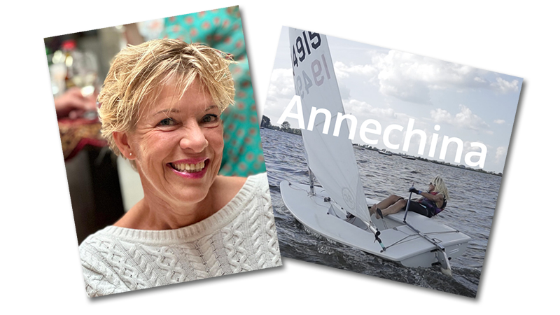 annechina sneekweek 87