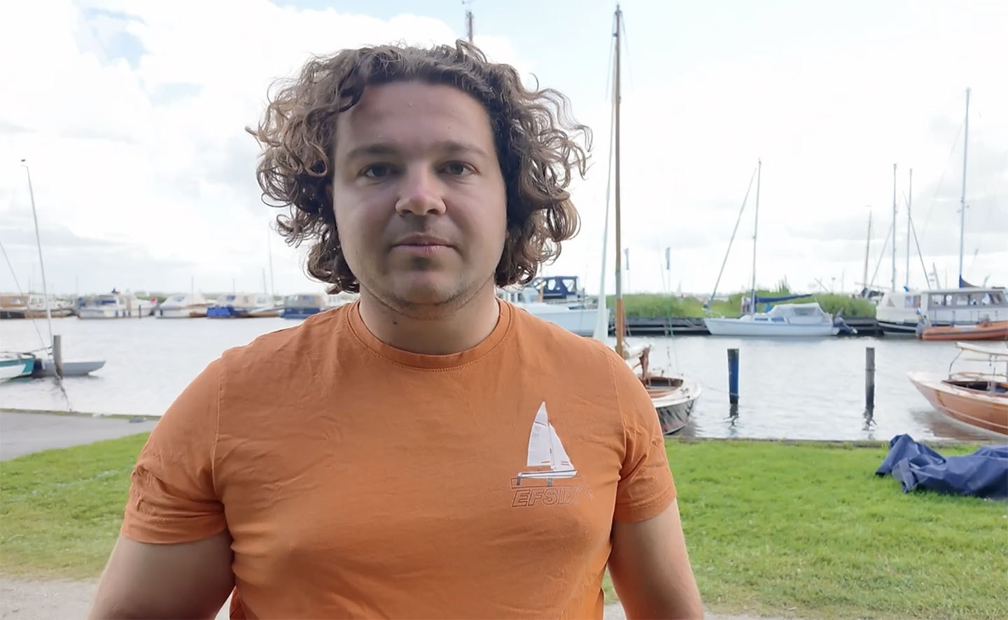 Al 50 jaar Efsix