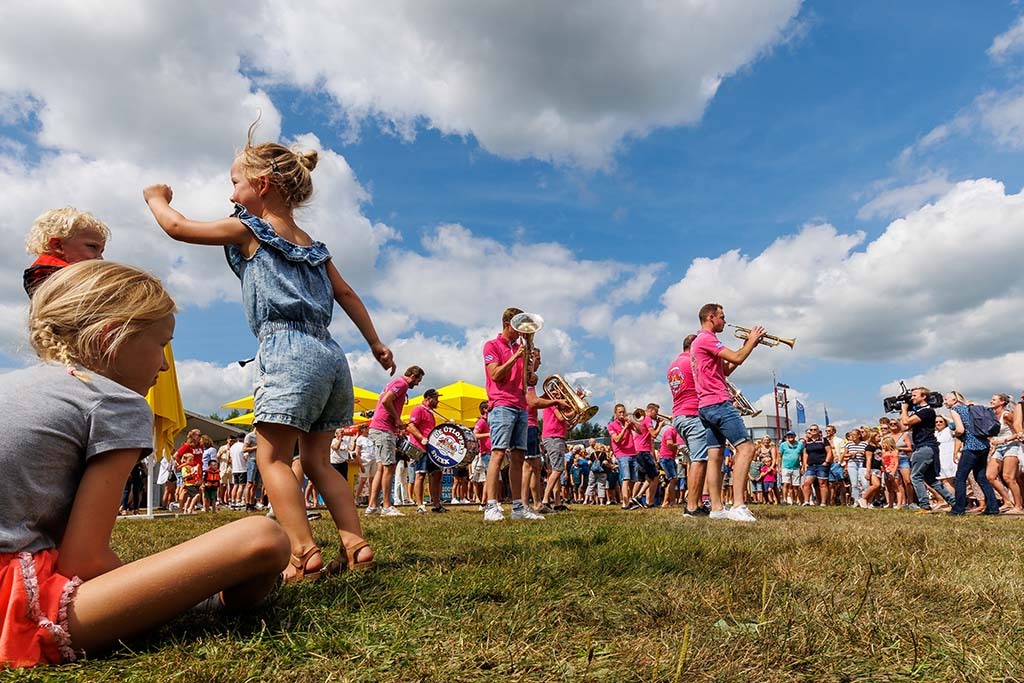 hardzeildag sneekweek