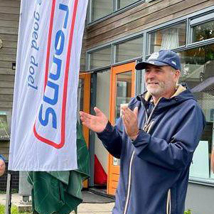 henk sneekweek