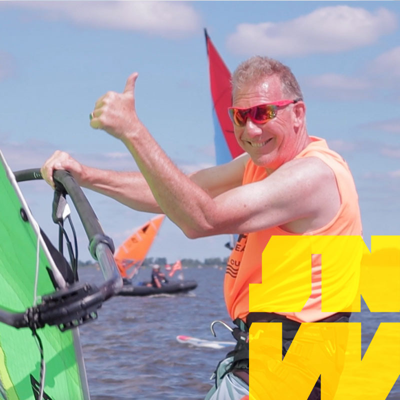 Surfers terug na 32 jaar