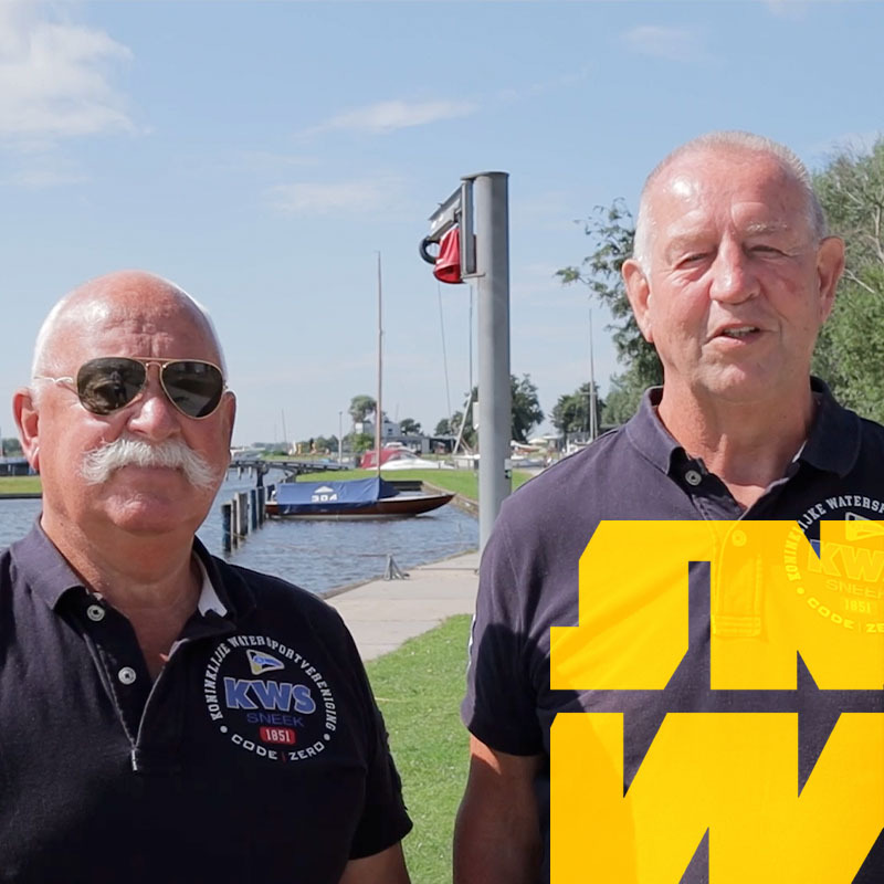 Uitleg over de Sneekweek Noordbaan