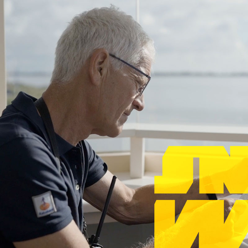 De wedstrijdleider en beslissingen