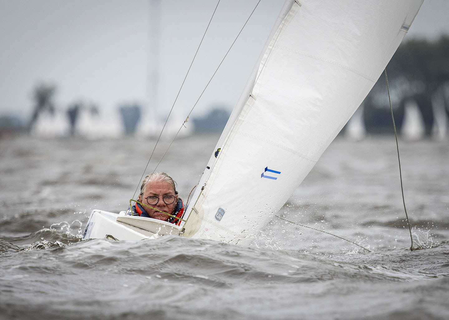 Maria Poiesz – Met hart en hoofd in de 2.4 klasse