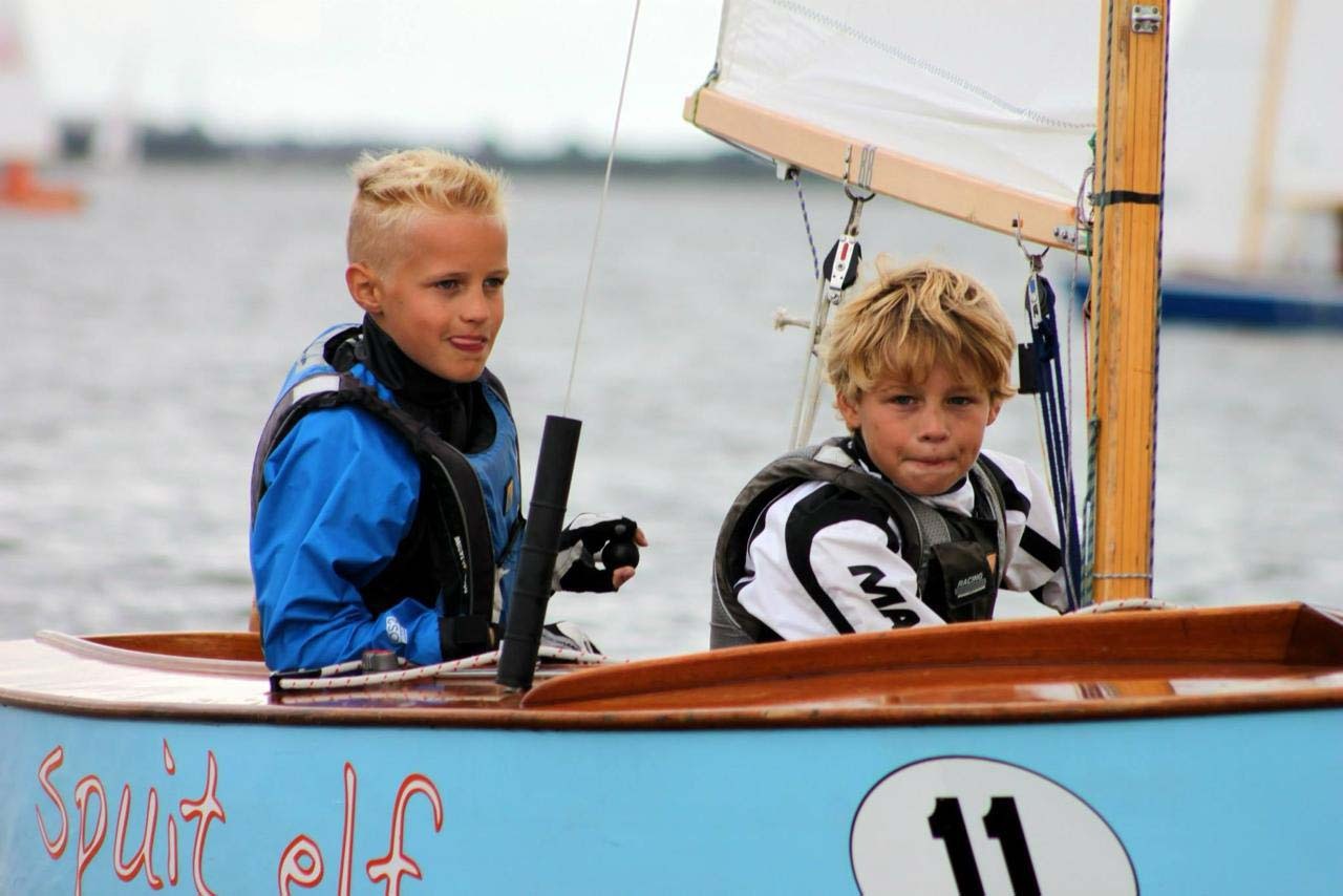robbert huisman talent 2024 Flits