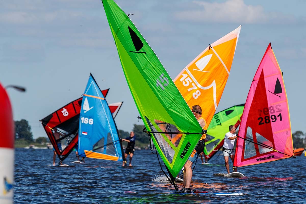 sneekweek 05 Windsurfer LT photo by Eize Hoekstra web