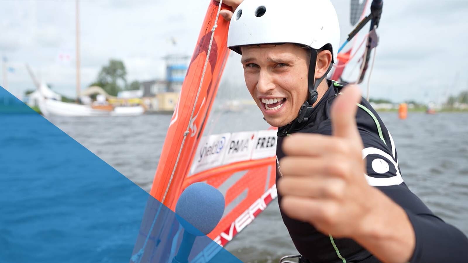 Dagverslag zaterdag 5 augustus 2023