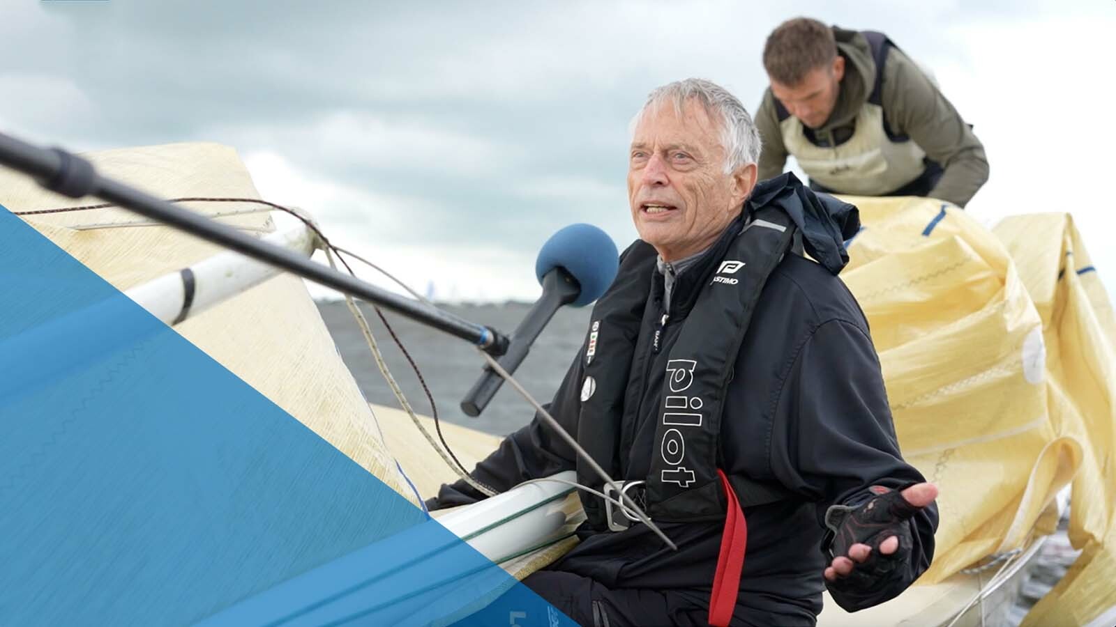 Dagverslag zondag 6 augustus 2023