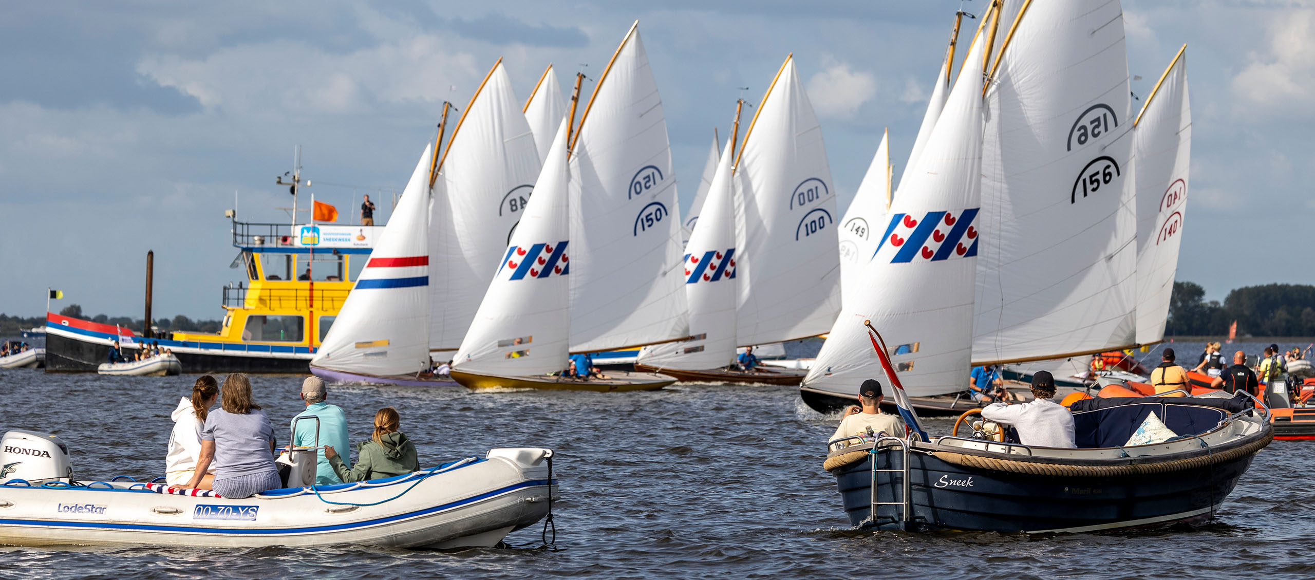 sneekweek header holland frieslan 01
