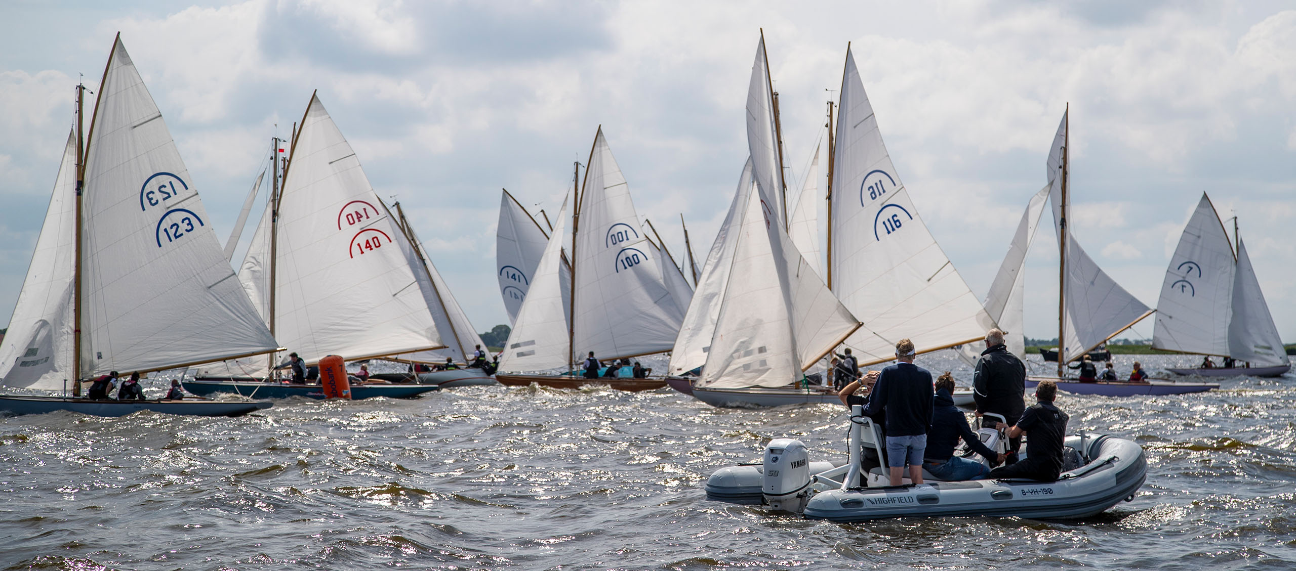sneekweek header regenboog 02