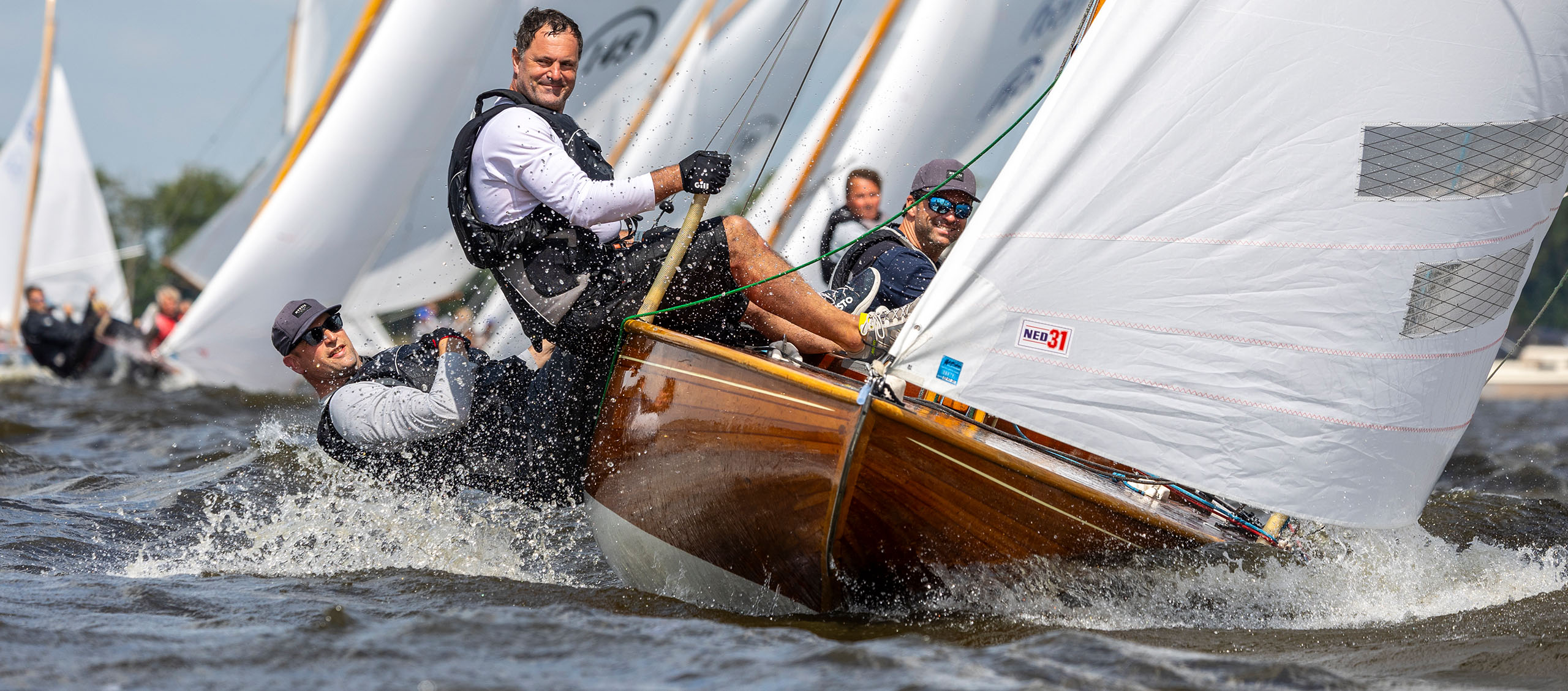 sneekweek header regenboog 03