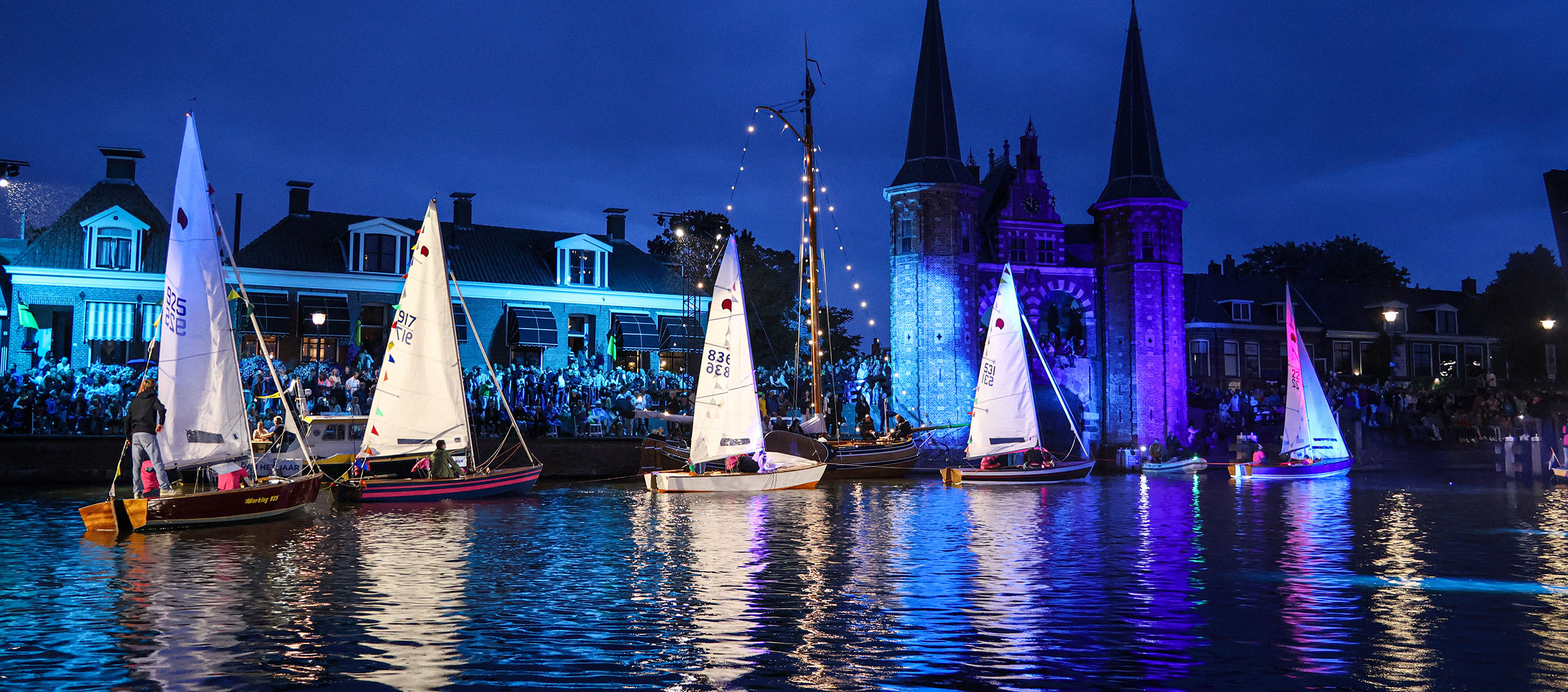 sneekweek header vlootschouw 02