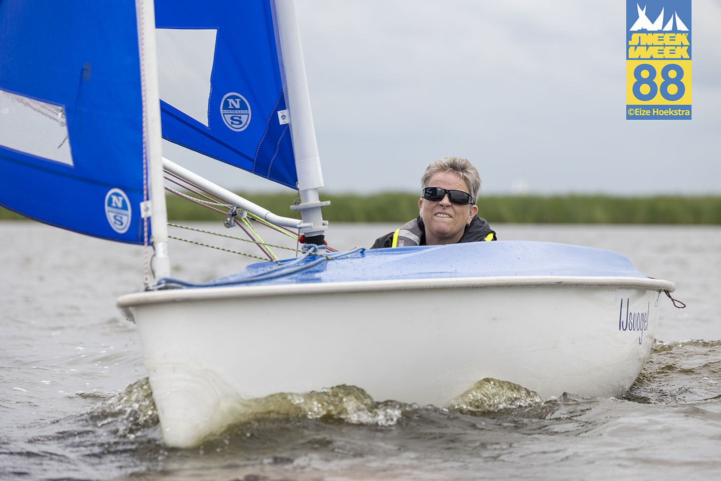 sneekweek lc hansa Teitsma 2025
