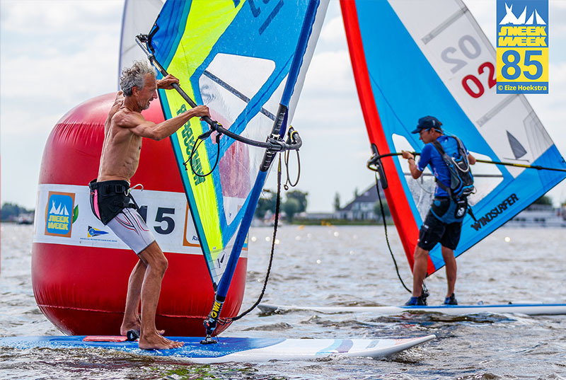 sneekweek lt surfers boei