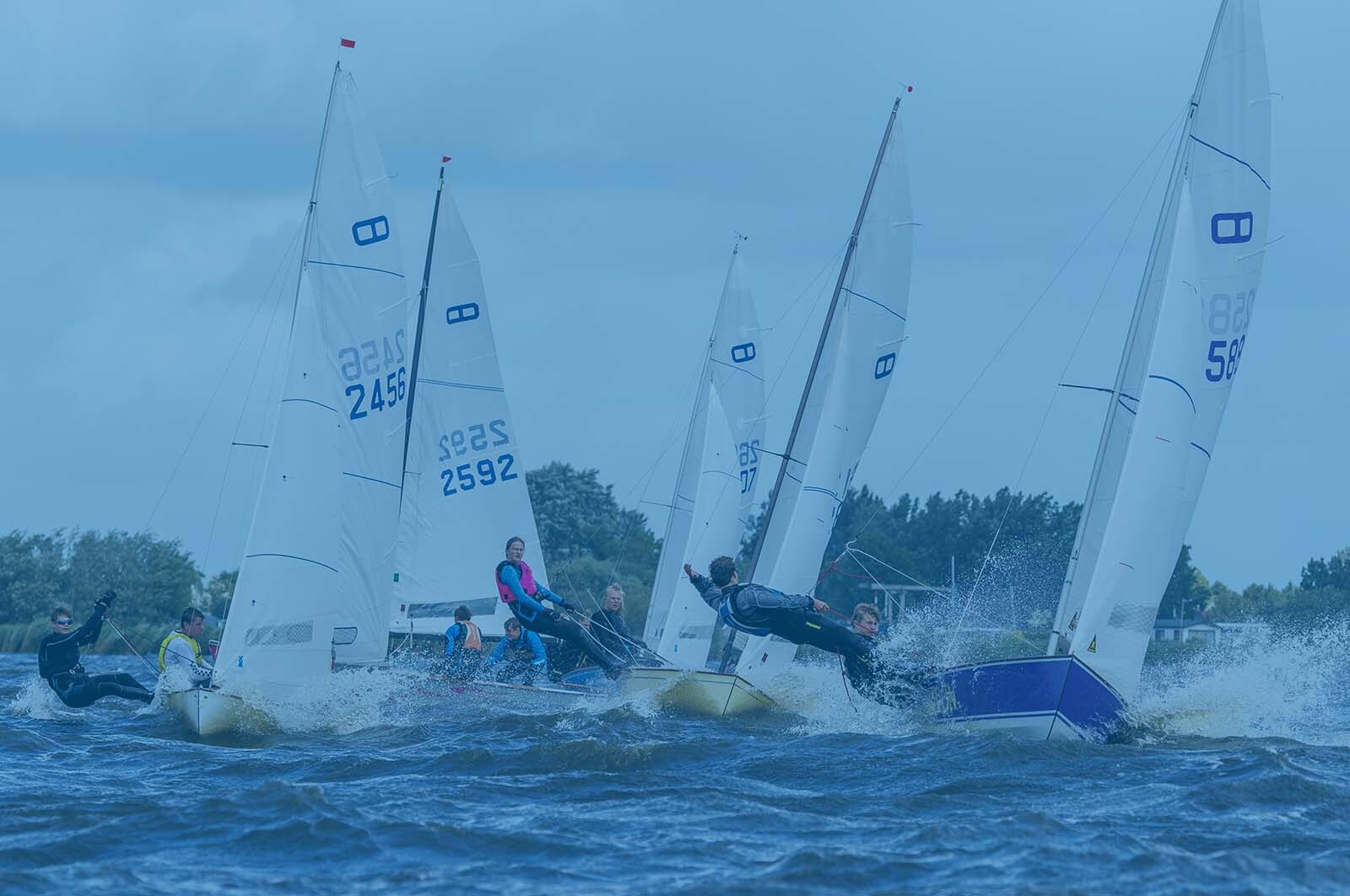 sneekweek schakel zeilen 2021