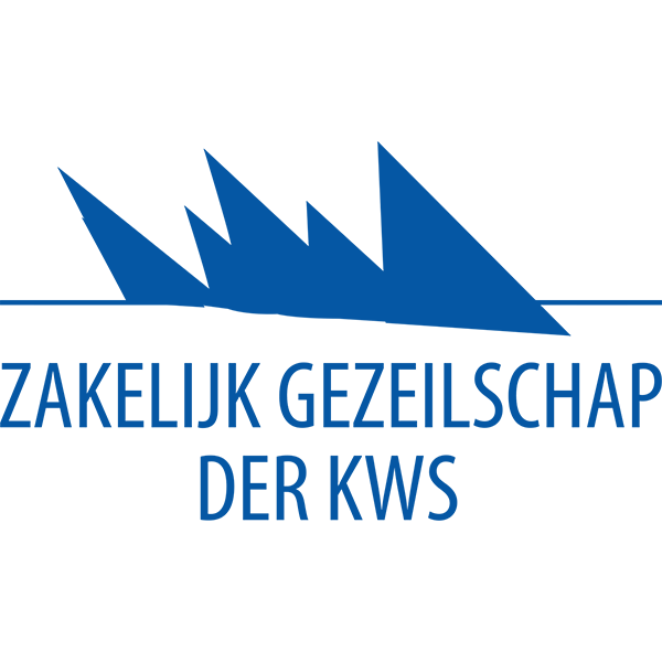 Zakelijk gezeilschap der KWS