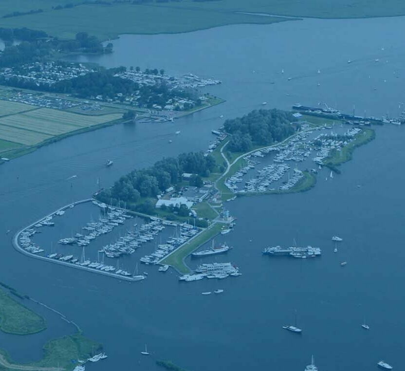 Word jij onze hulphavenmeester in de Sneekweek?