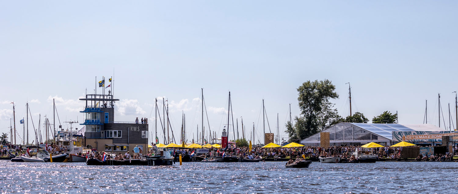 sneekweek starteiland 04