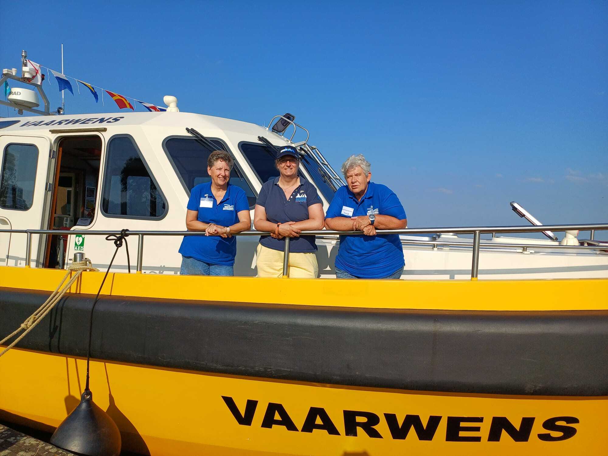 Stichting Vaarwens