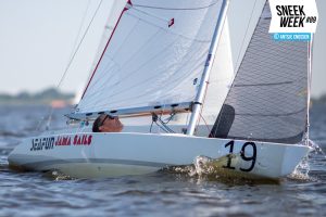 Sneekweek fotos Dinsdag – foto 112 van 310