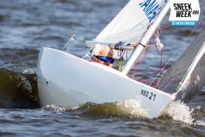 Sneekweek fotos Dinsdag – foto 121 van 310