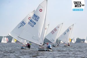 Sneekweek fotos Dinsdag – foto 14 van 310