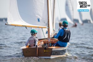Sneekweek fotos Dinsdag – foto 140 van 310