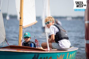 Sneekweek fotos Dinsdag – foto 141 van 310