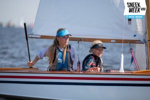 Sneekweek fotos Dinsdag – foto 143 van 310