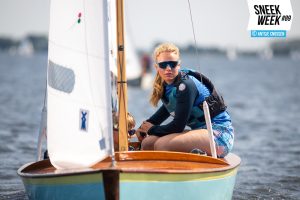 Sneekweek fotos Dinsdag – foto 145 van 310
