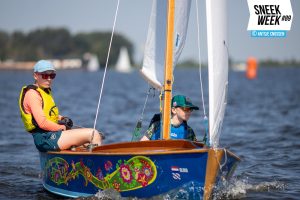 Sneekweek fotos Dinsdag – foto 151 van 310