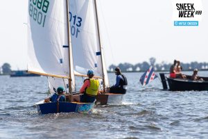 Sneekweek fotos Dinsdag – foto 152 van 310