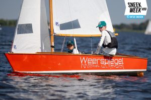 Sneekweek fotos Dinsdag – foto 153 van 310