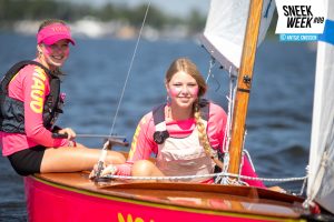 Sneekweek fotos Dinsdag – foto 160 van 310