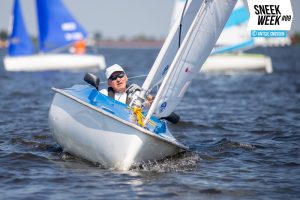 Sneekweek fotos Dinsdag – foto 163 van 310