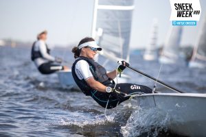 Sneekweek fotos Dinsdag – foto 21 van 310