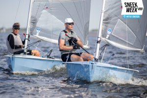 Sneekweek fotos Dinsdag – foto 28 van 310